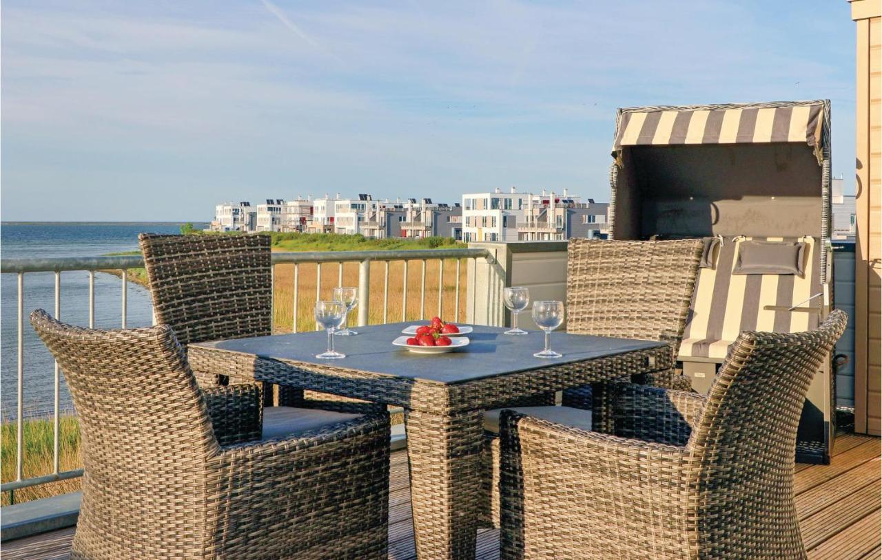 Musica Apartment Олпениц Екстериор снимка
